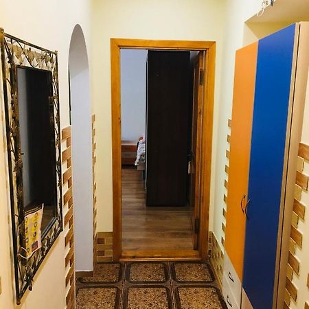 Apartmán Centre Kamenec Podolský Exteriér fotografie