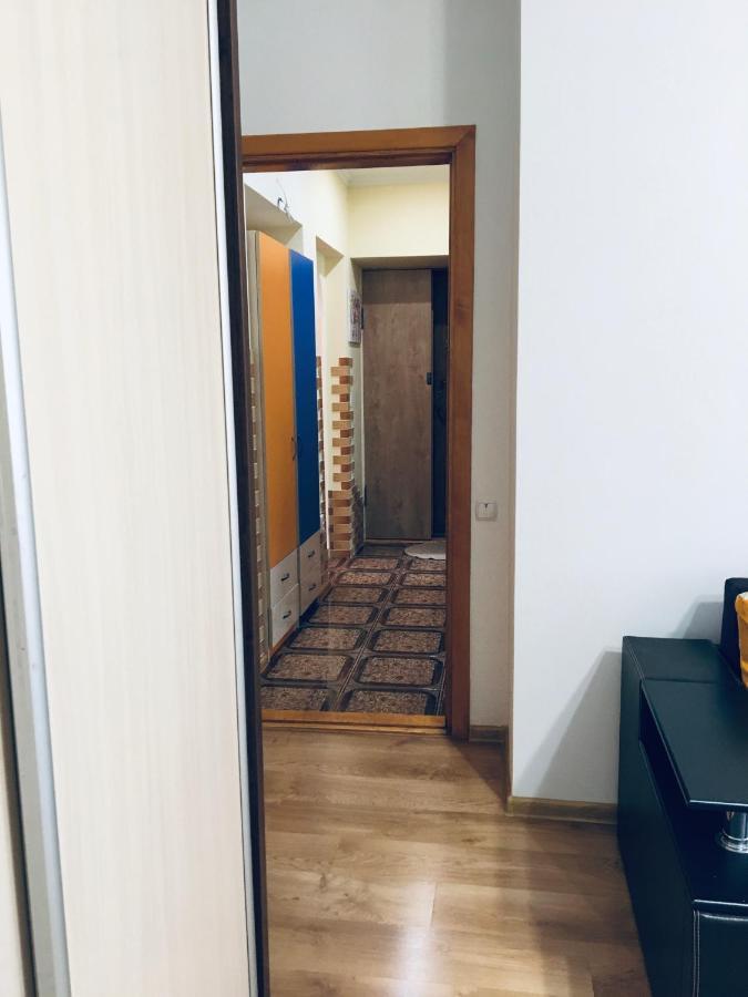 Apartmán Centre Kamenec Podolský Exteriér fotografie